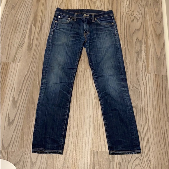 Levi’s 511 Slim Fit Jeans 30x30 - Picture 4 of 6